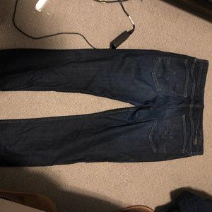 AG Graduate Jeans (36 x 32)